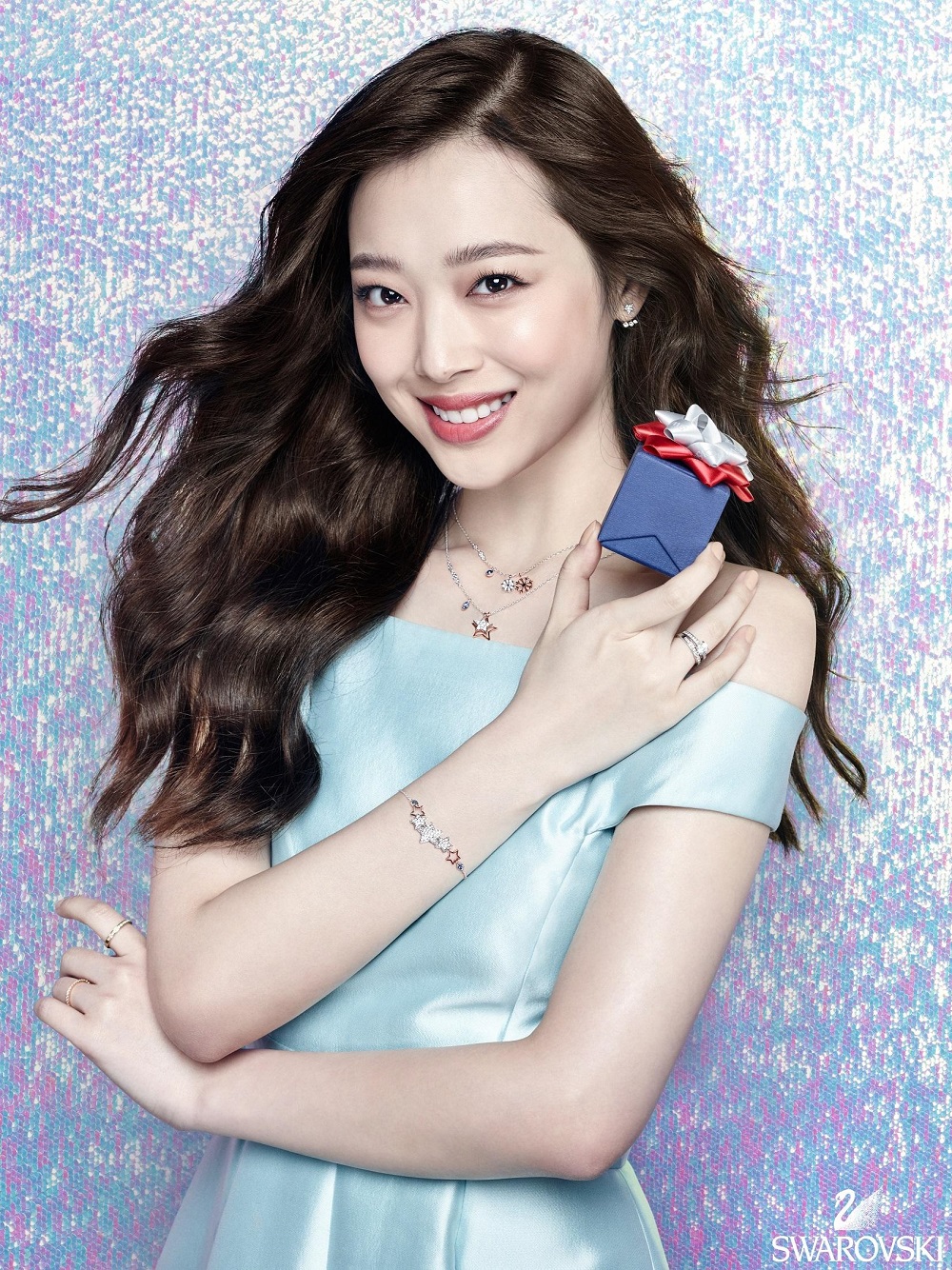 20151217 SWAROVSKI CHRISTMAS GIFT 2 2