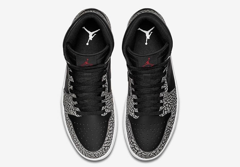 20151224 Nike Air Jordan 2 2