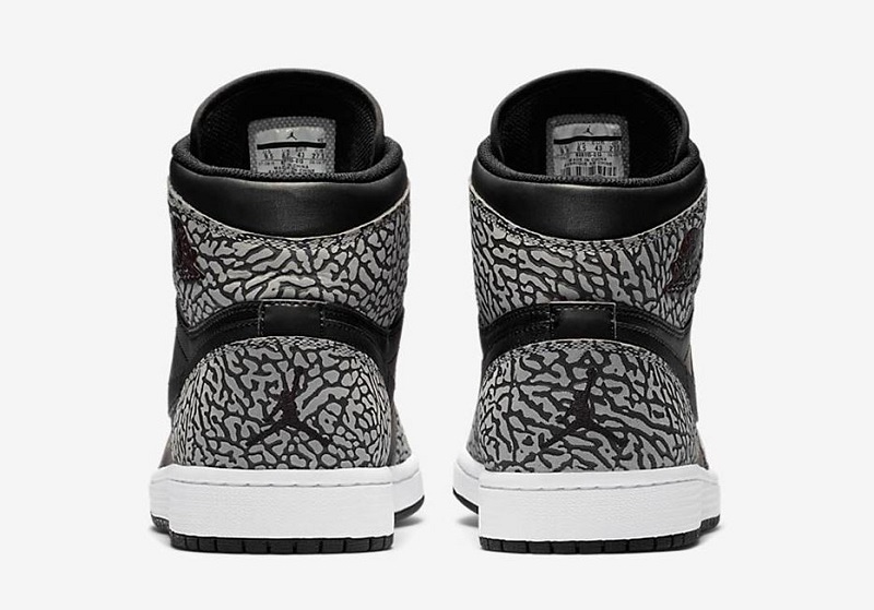 20151224 Nike Air Jordan 4 4