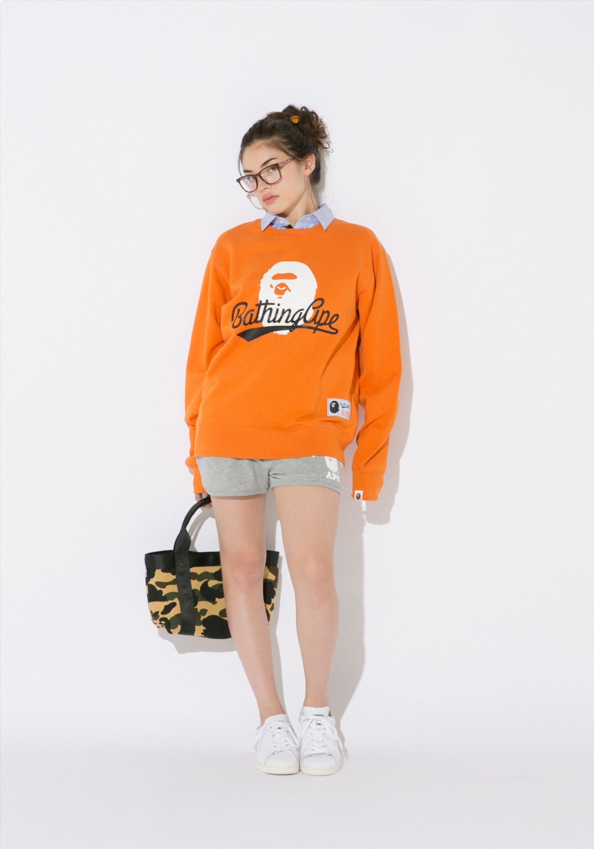 20160105 BAPE LADIES 10 10