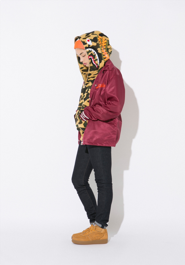 20160105 BAPE LADIES 11 11