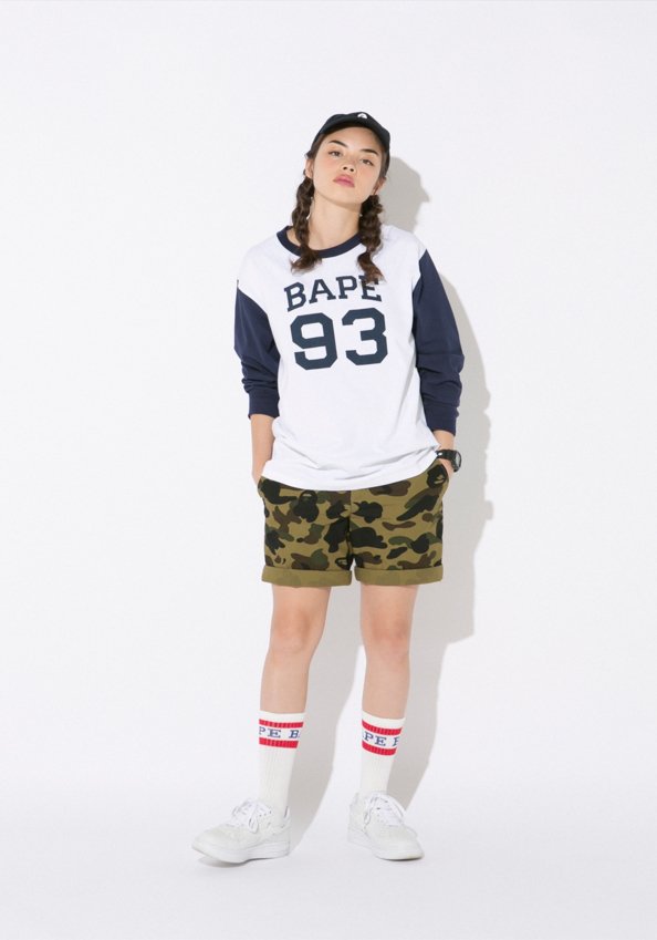 20160105 BAPE LADIES 13 12