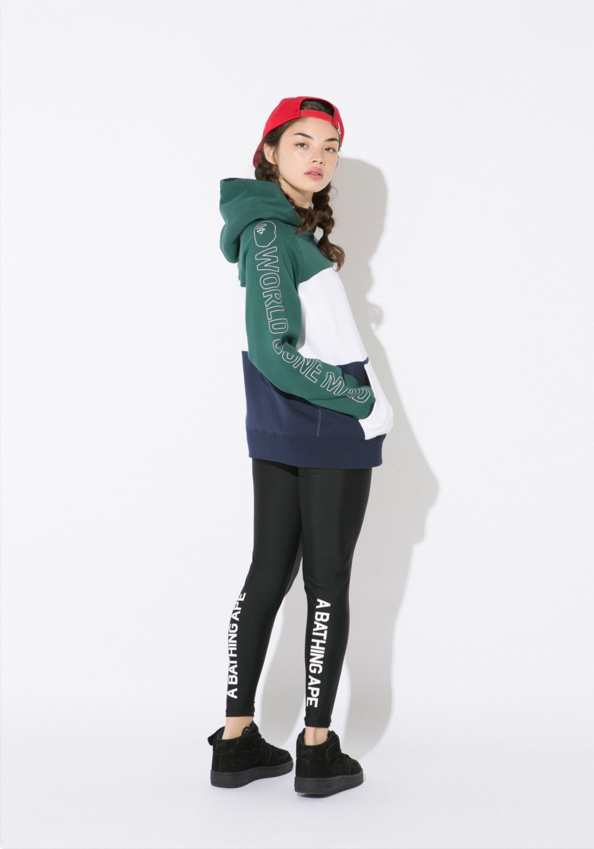 20160105 BAPE LADIES 15 14