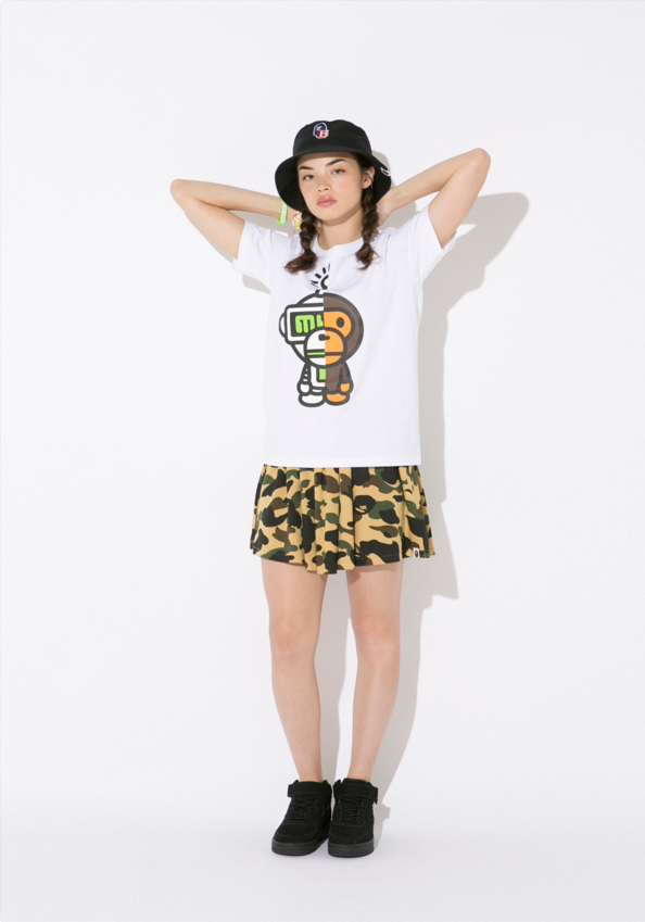 20160105 BAPE LADIES 17 16