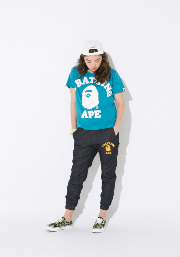 20160105 BAPE LADIES 3 3