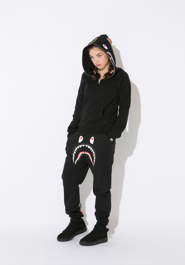 20160105 BAPE LADIES 5 5