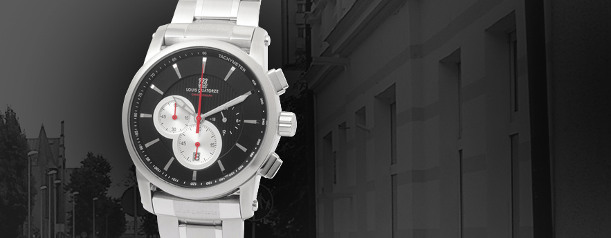 20160113 LOUIS QUATORZE WATCH 1 1