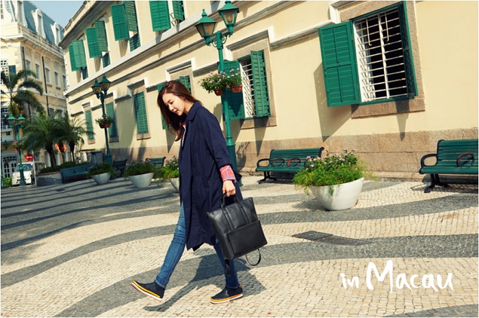 20160115 MANDARINA DUCK 1 1