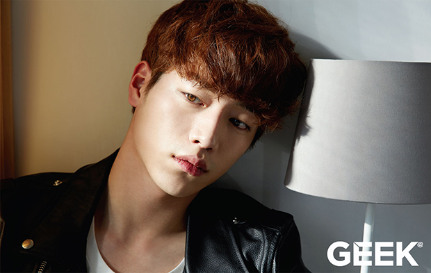 20160122 Seo Kang Joon 1 1