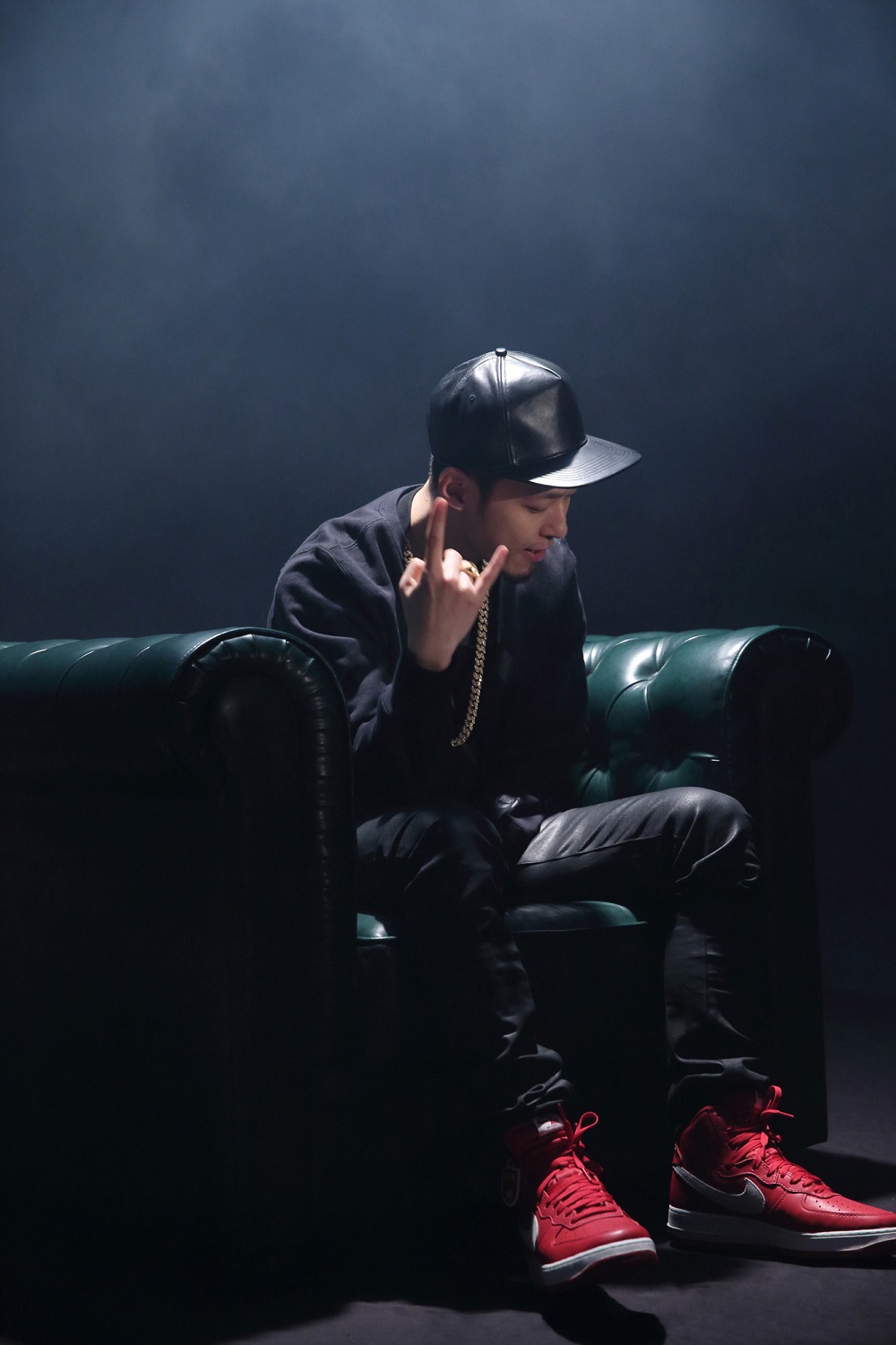 나이키, 최고의 힙합 뮤지션과 함께 한 <AF1 프로젝트> 공개 | 11
