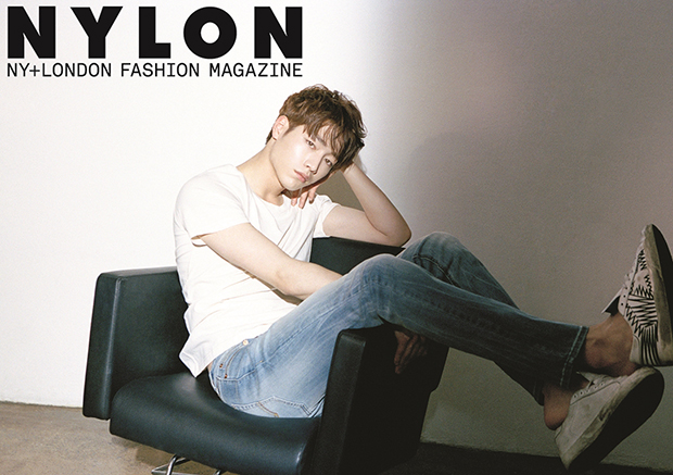 20160128 Seo Kang Joon 1 1