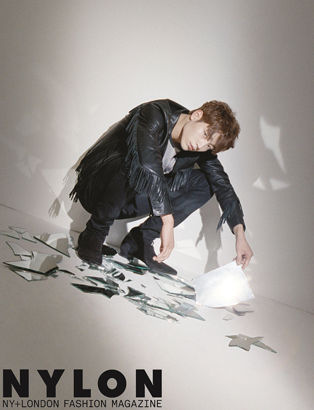 20160128 Seo Kang Joon 3 3