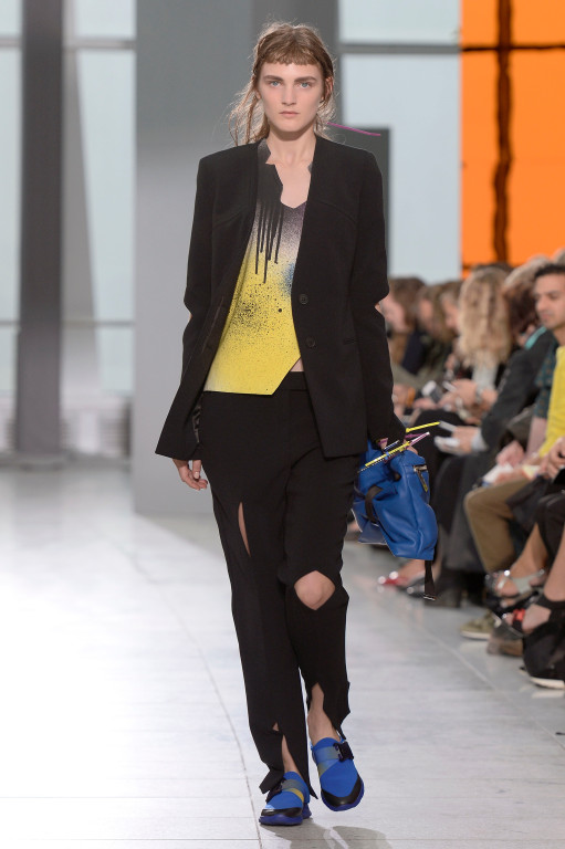 20160218 Christopher Kane 2 2