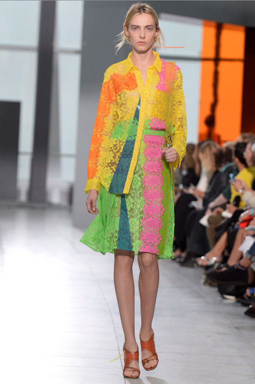 20160218 Christopher Kane 4 6