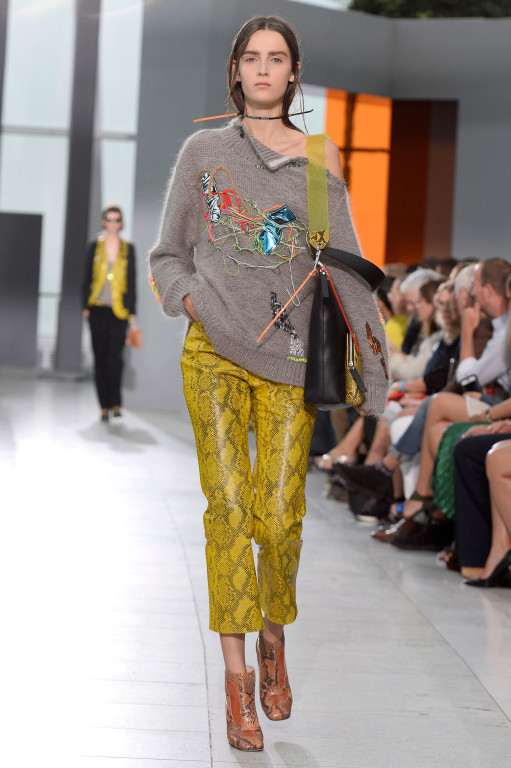 20160218 Christopher Kane 5 5