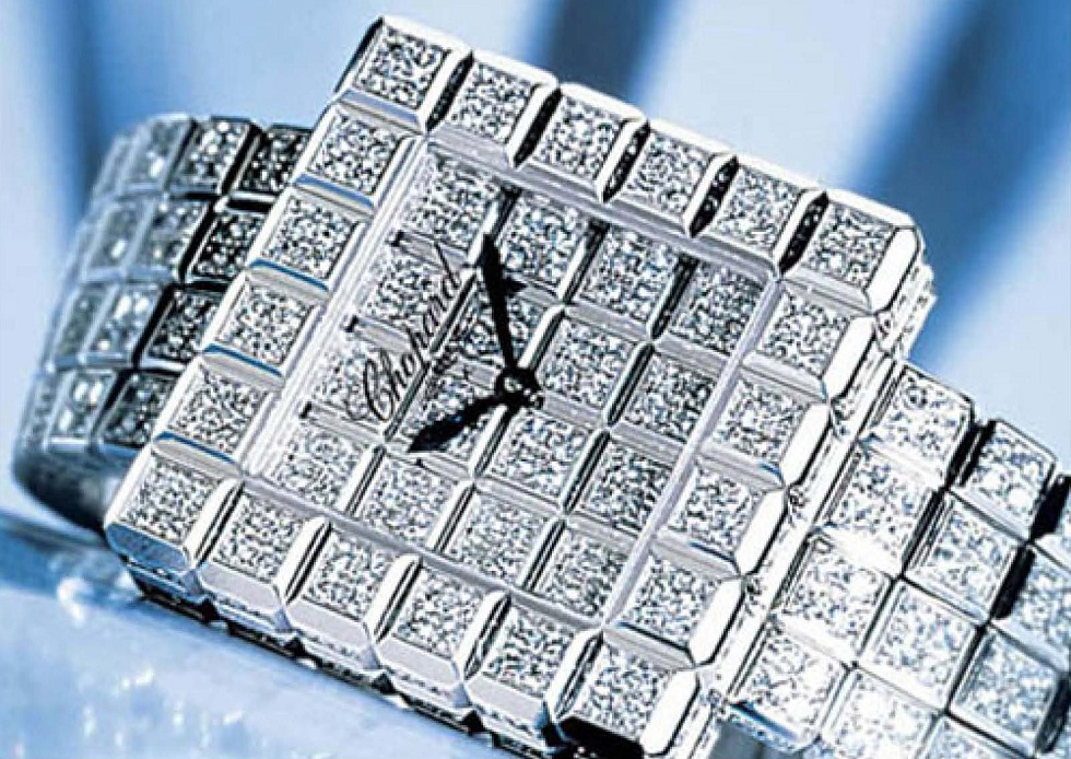세계에서 가장 비싼 시계 TOP 10 | 3