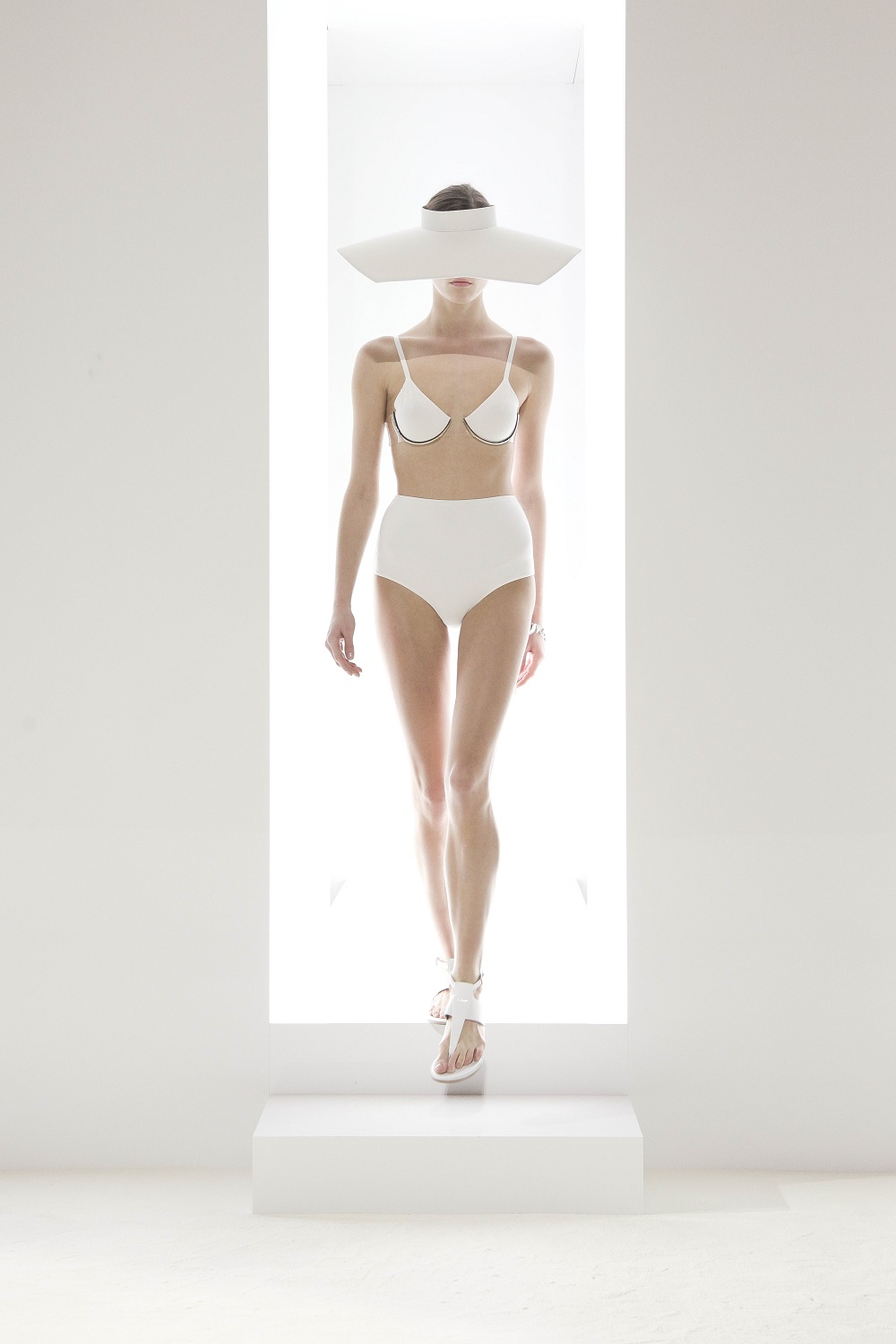 라펠라, 내밀함을 넘은 라운지웨어 컬렉션 눈길 3 2016 03 02 LA PERLA2 3