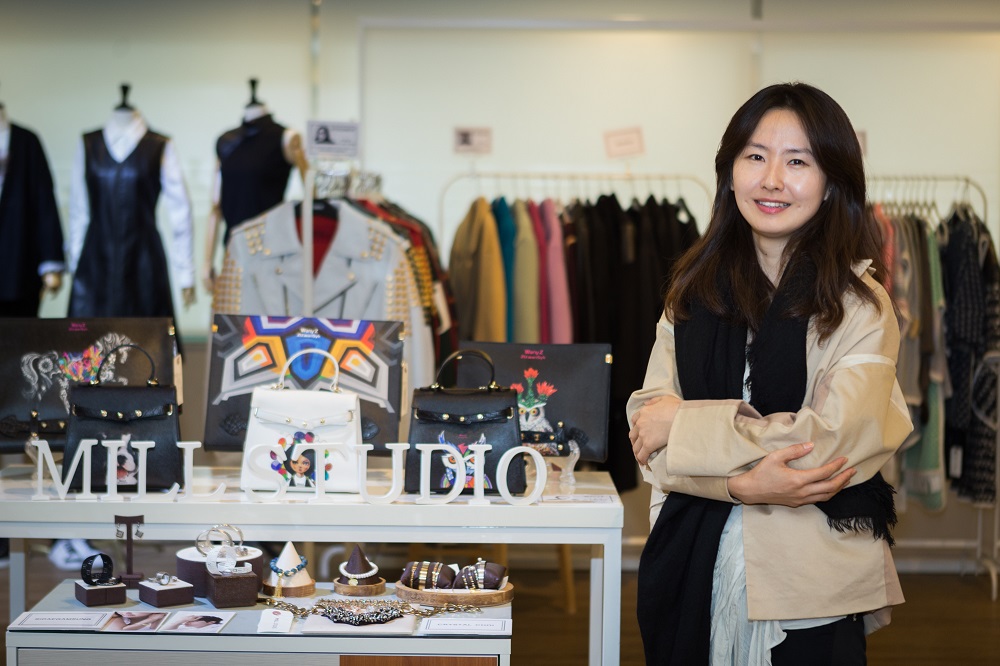 아시아 최대 패션마켓 패션코드 23일 개막 | 5