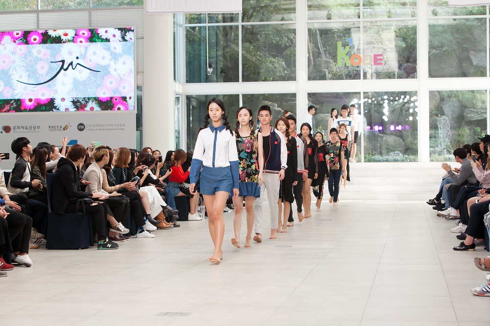 亚洲最大的时装市场 Fashion KODE 23日开幕 | 4
