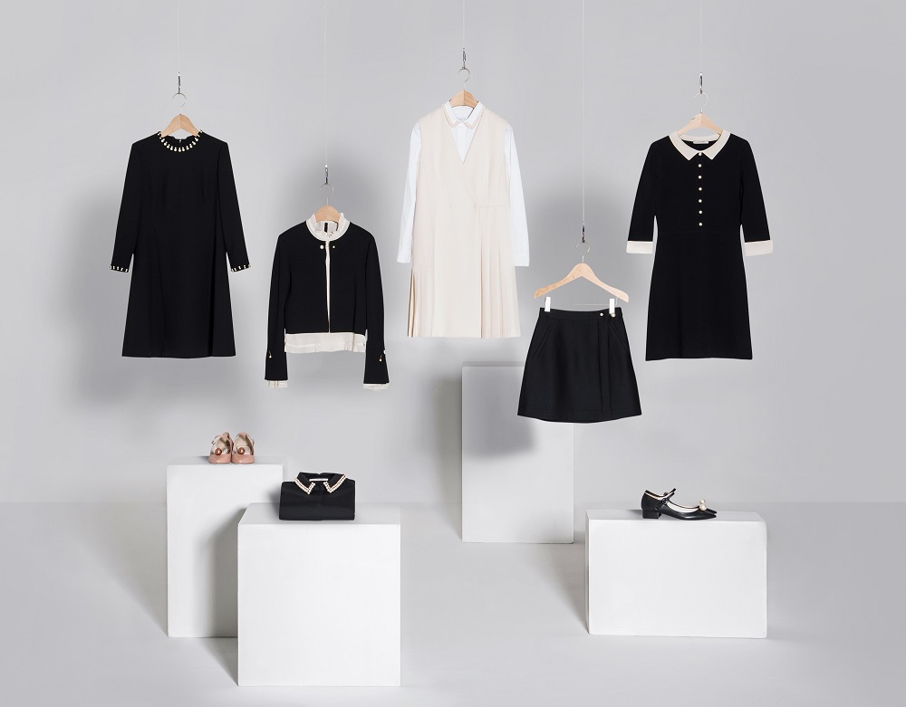 질스튜어트, 모던 클래식 감성의 펄 컬렉션 출시 1 2016 03 26 JILLSTUART 1