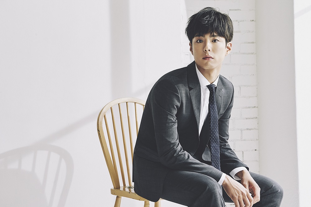 [FS화보] 박보검, 순수한 소년부터 강렬한 남성의 모습까지 | 3
