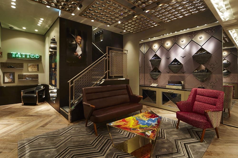 크리스찬 루부탱, 첫 번째 단독 ‘플래그십 부티크’ 오픈 4 20160303 Christian Louboutin 4 4