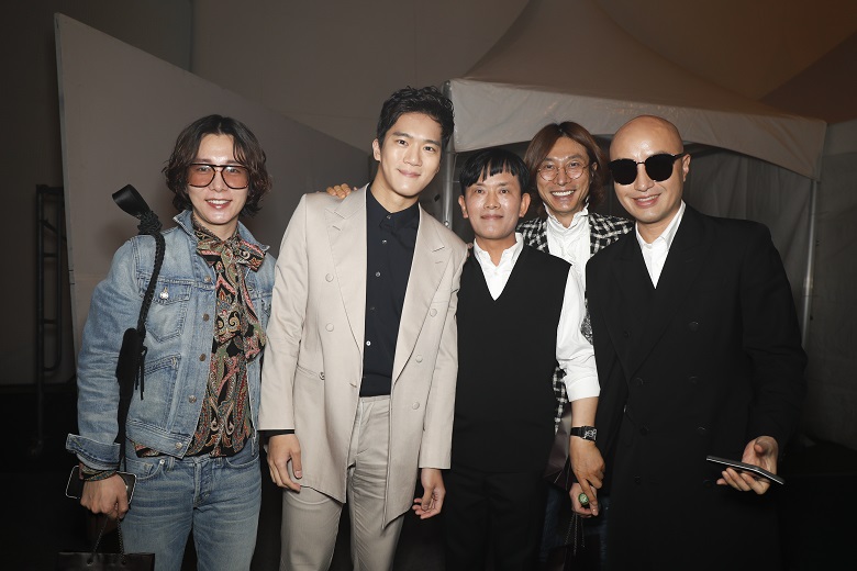 20160322 CARUSO Backstage 10 57