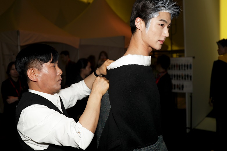 20160322 CARUSO Backstage 8 55