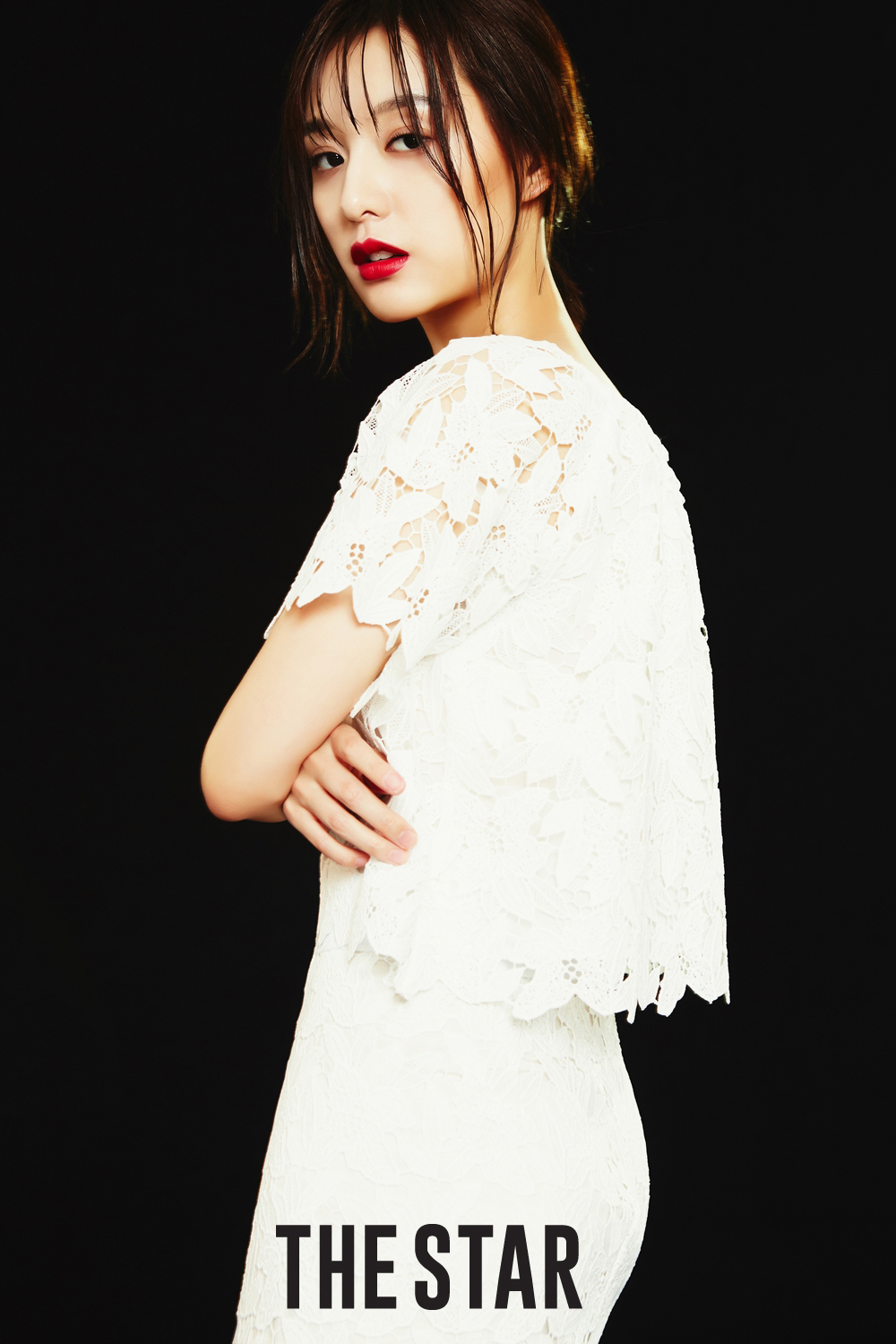 20160322 Kim Ji won 1 1