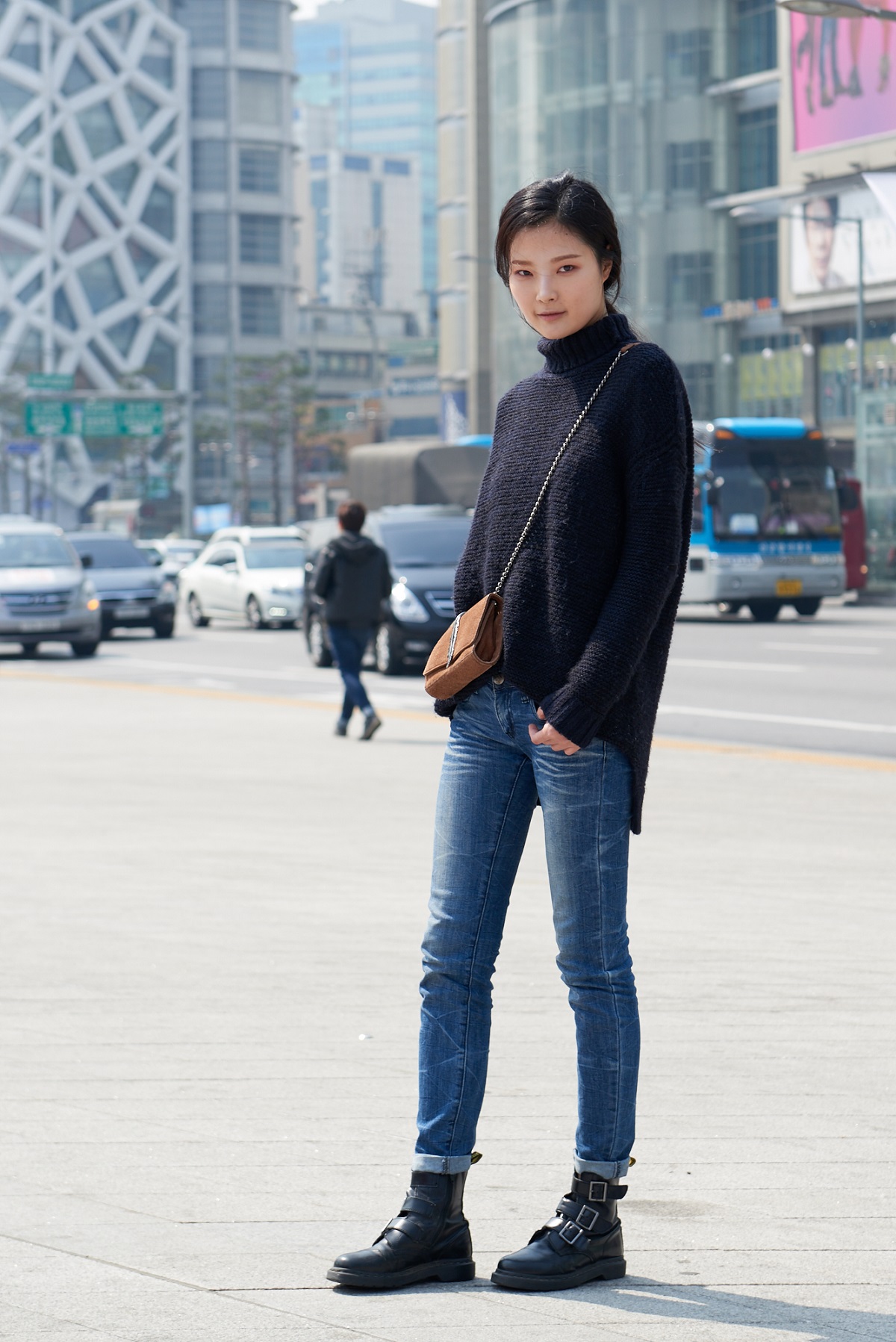 ⓒ 패션서울 | 모델 박은혜