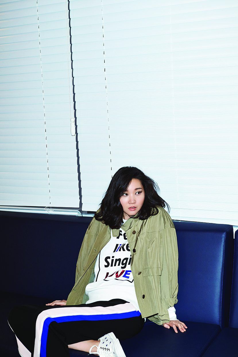 20160325_Atcorner_JangYoonju1