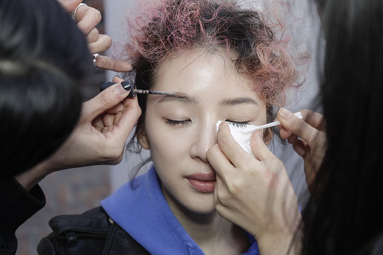 20160328 20160328 SJYP Backstage 1 68