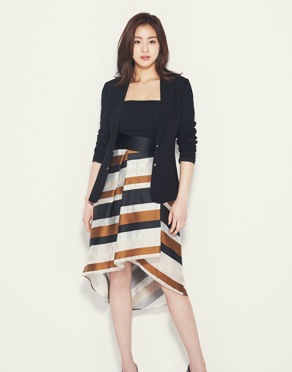 동네변호사 강소라, ‘리우.조’ 뮤즈 되다 2 20160328 LIU.JO 2 2