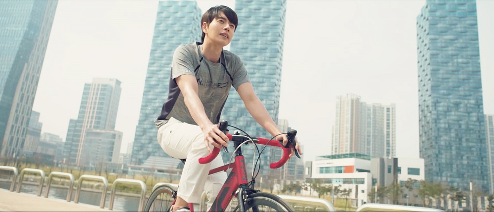 박해진-공승연, 봄날의 핑크빛 무드 ‘심쿵’ 주의보 1 2016 04 07 centerpole1 1