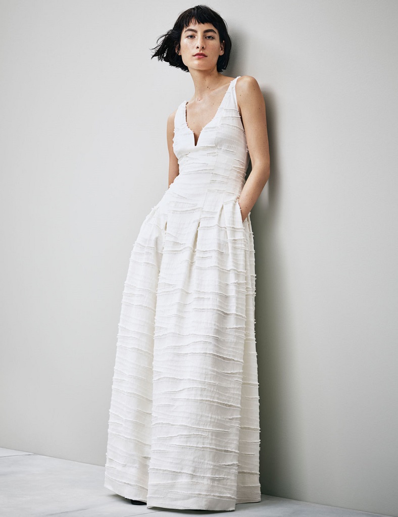 H&M，开始销售‘结婚礼服’ | 3