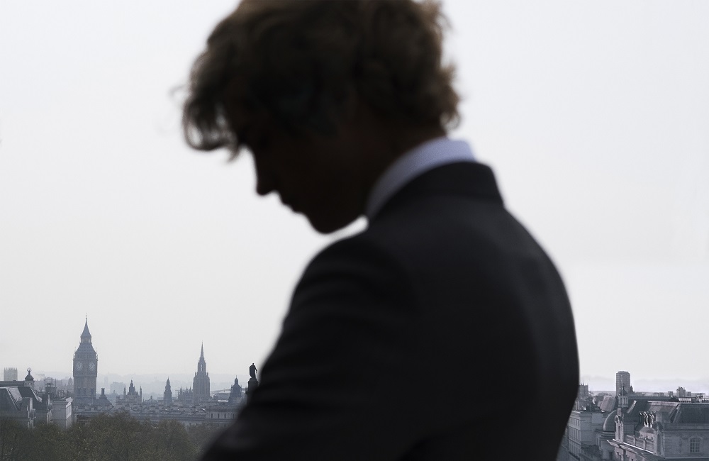 남성을 위한 새로운 향수 ‘미스터 버버리’ 5 20160405 burberryy 5 5