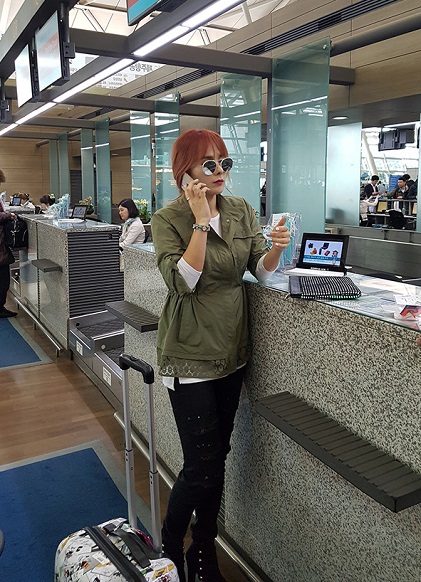 20160415 Chae Yeon 1 1