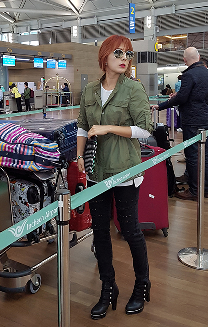 20160415 Chae Yeon 2 2