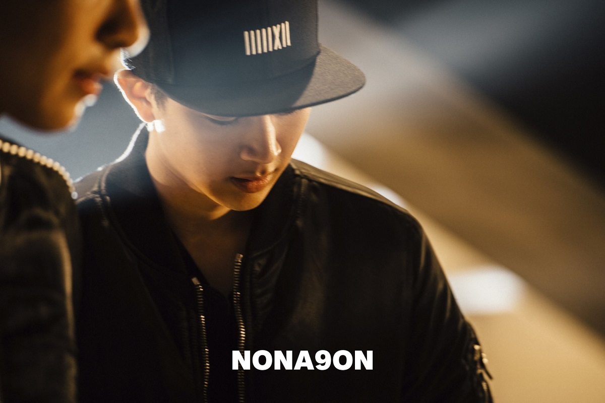 [FS画报] iKON，三星物产-YG‘NONAGON’支援射击 | 7