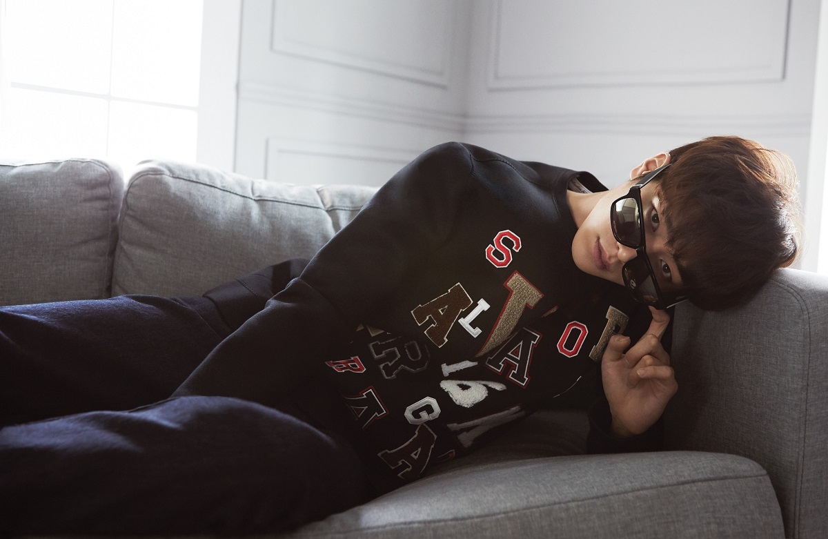 배우 서강준, 가지고 싶은 남자 ‘가싶남’ 2 배우 서강준