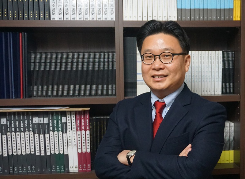 네파, ‘독도지킴이’ 서경덕 교수 200억원대 횡령 혐의로 고소 1 20160427 SeoKyungDuck 1