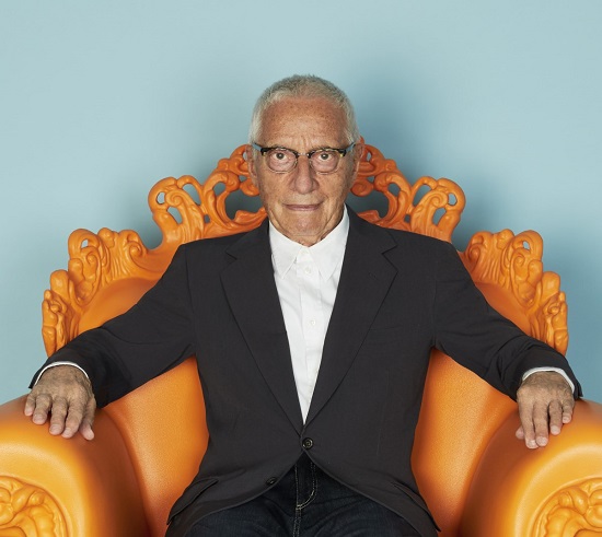 20160502 Alessandro Mendini 1 1