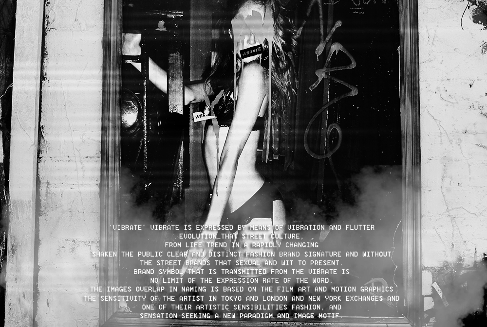 바이브레이트, 해외 브랜드 아닌 국내 브랜드? 1 20160502 VIBRATE 1 1