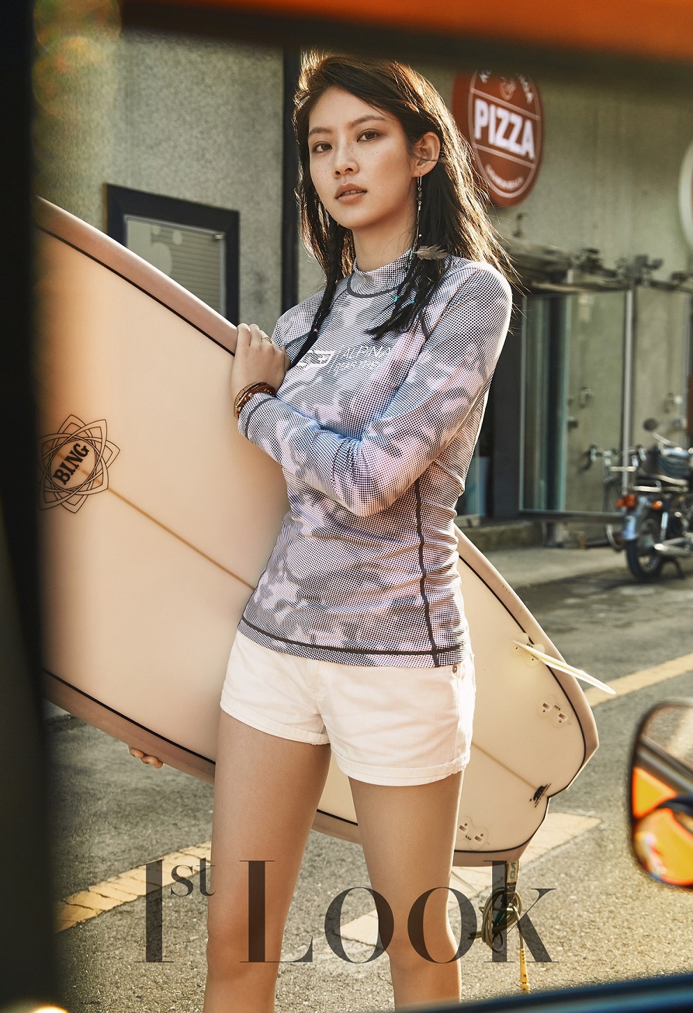 20160504 CENTERPOLE 0seungyeon 5 5