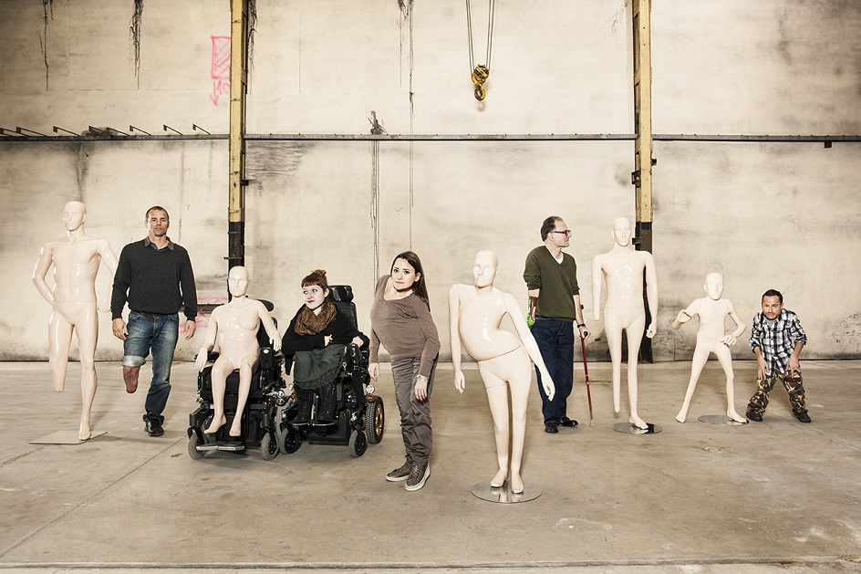 자라∙프라다∙버버리…장애인 고용 의무 지키지 않았다 1 20160523 F 1 1