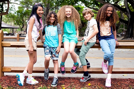 제2의 전성기를 맞이한 ‘힐리스’ 1 20160525 HEELYS 1 1