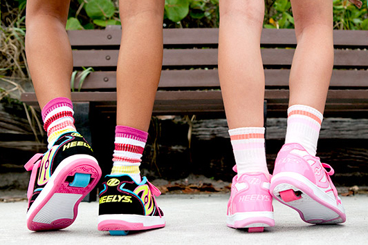 제2의 전성기를 맞이한 ‘힐리스’ 2 20160525 HEELYS 2 2