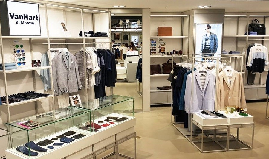 두타면세점에만 있는 반하트 ‘크로커다일 액세서리’ 1 20160525 vanhart 1 1