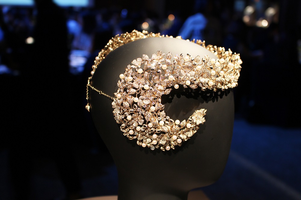 伊 주얼리 ‘다미아니’, 러시아 황실을 품다 7 20160610 Damiani 8 5