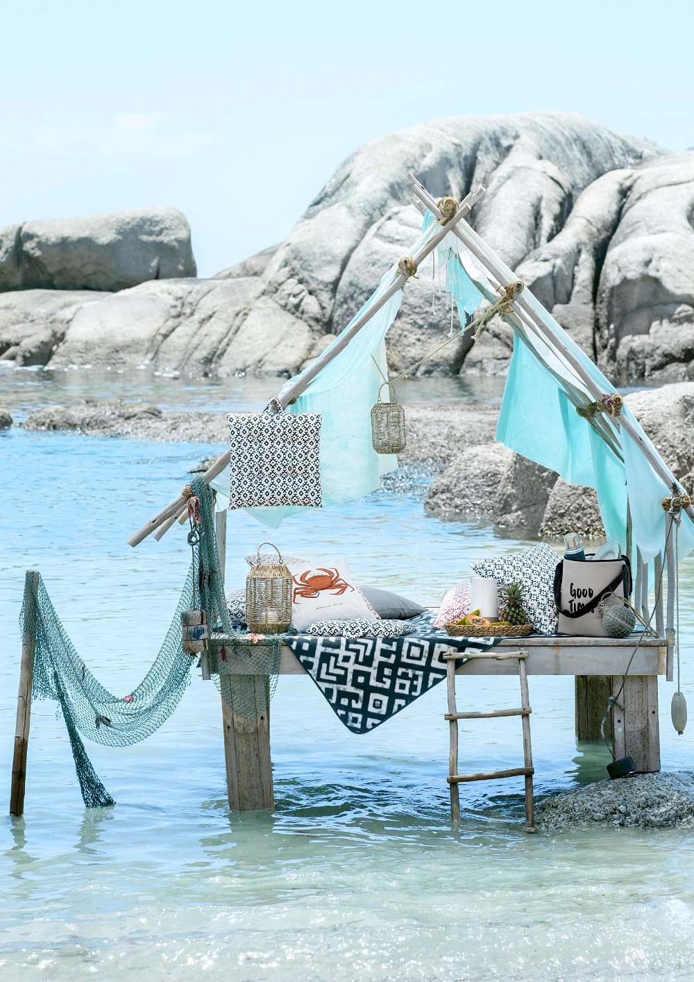 2016 H&M HOME SUMMER COLLECTION | 30